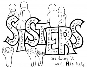 Sisters Logo